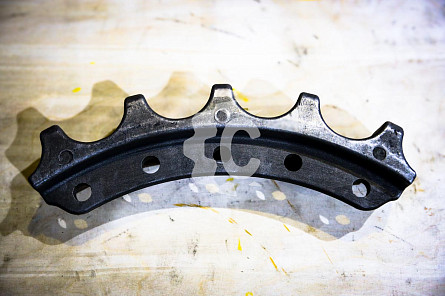 ID2806 - Группа сегментов СК-0000020 KBJ