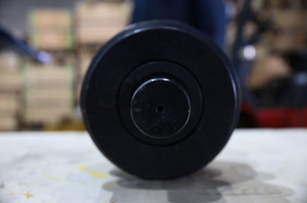 Каток поддерживающий СК-6159681 CH