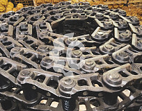 Цепь гусеничная 47L СК-35873 CH