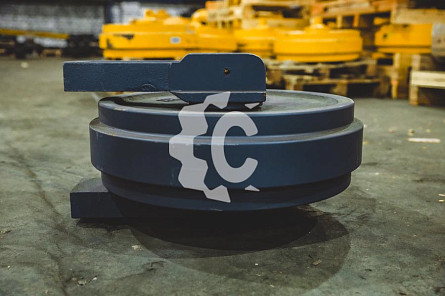 113-9307 - Колесо направляющее СК-27966 GR