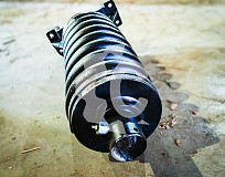 Механизм натяжения (короткая вилка) СК-0000273 JM