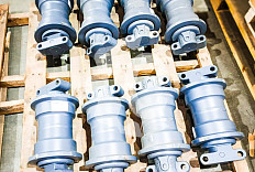 Каток опорный СК-12893 SOD Каток опорный СК-12893 SOD