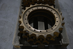 Звездочка СК-6311991 QHD