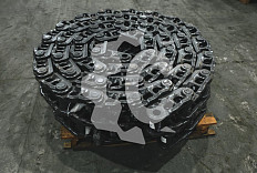 Цепь гусеничная 47L СК-79067 VTP