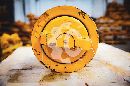 Каток опорный однобортный СК-13170 GE