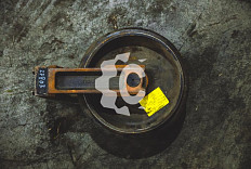 Колесо направляющее СК-27803 KTSU