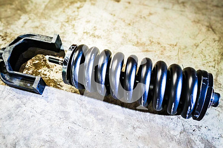 Механизм натяжения в комплекте с вилкой СК-6321583 JM