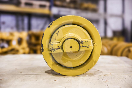 Каток опорный однобортный СК-12569 STF