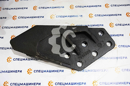 Бокорез левый СК-45534 BP