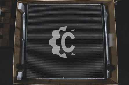 Радиатор водяной СК-42946 CM