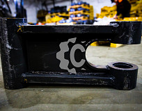 Трапеция ковша СК-0002464 СК (c)