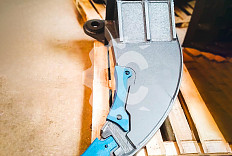 Однозубый рыхлитель R.02.30 СК-0037787 СК