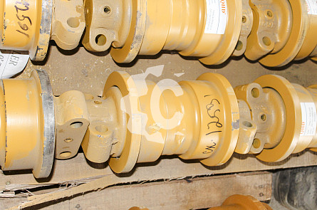 Каток опорный СК-12591 QHD