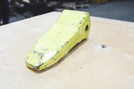 Коронка скальная СК-0001820 TITAN