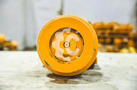 Каток поддерживающий СК-6284086 СК