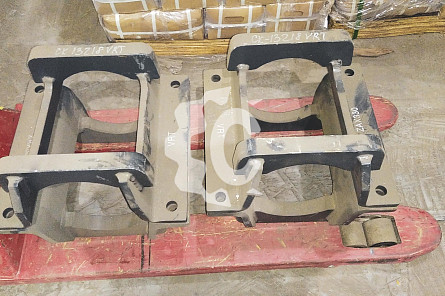 Защита катка СК-13218 VRT