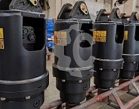 Гидровращатель SBHR-25000  