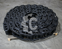 Цепь гусеничная 53L  