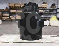 Редуктор хода в сборе с гидромотором СК-43525 MBG