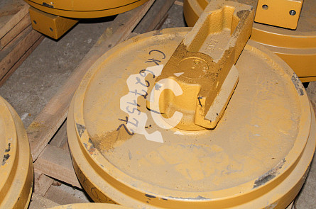 9303011 - Колесо направляющее СК-6271572 QHD