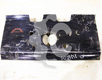 Башмак 2G 610 мм СК-0029838 SJM