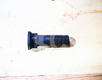 Болт (PLOW BOLT 7/8"X3")  