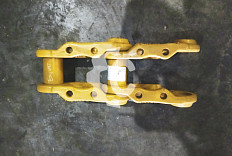 Звено гусеничной цепи замыкающее 2L СК-0008236 QHD