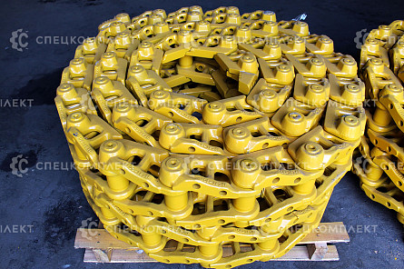 Цепь гусеничная 43L СК-0001626 CH