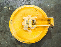 Колесо направляющее СК-27970 DTAMC