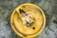 Колесо направляющее СК-6301238 СК