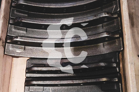 S01D011TA123 - Группа сегментов СК-6311260 KBJ