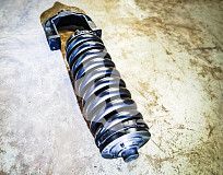 Механизм натяжения в комплекте с вилкой СК-6321583 JM