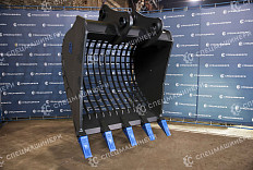Ковш просеивающий 3,2м3 SWB.01.320.50 СК-0042744 СК