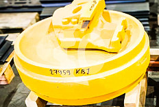 Колесо направляющее СК-27959 KBJ