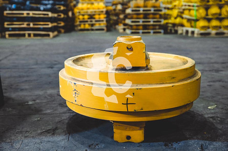 Колесо направляющее СК-0001842 СК