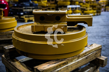 Колесо направляющее СК-6281955 QHD