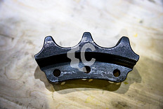 Группа сегментов (9 шт) СК-0000226 KYT