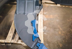 Однозубый рыхлитель R.02.20 СК-0039794 СК