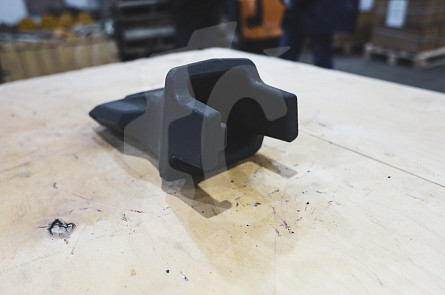 Коронка скальная СК-6305221 HZ