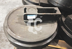 Колесо направляющее СК-6314981 CH