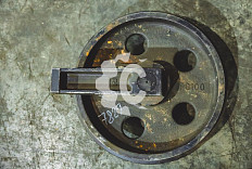 Колесо направляющее СК-6327829 CH