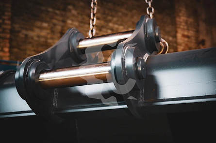 Ковш стандартный 1,2м3 SB.01.120.20 СК-0041454 СК