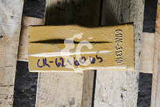 Коронка коническая СК-6216065 JJ