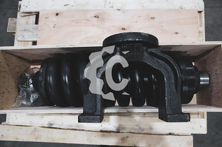 Механизм натяжения в комплекте с вилкой СК-27854 QHD