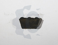 Резиновый замок СК-45693 JJ