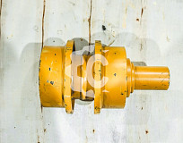 Каток поддерживающий (вал 55 мм) СК-0002474 QHD