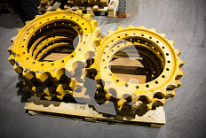 Звездочка СК-0023085 СК