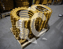 Звездочка СК-6284065 QHD