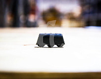 Резиновый замок СК-45123 BP