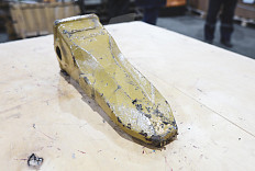 Коронка скальная СК-0001476 Guannan